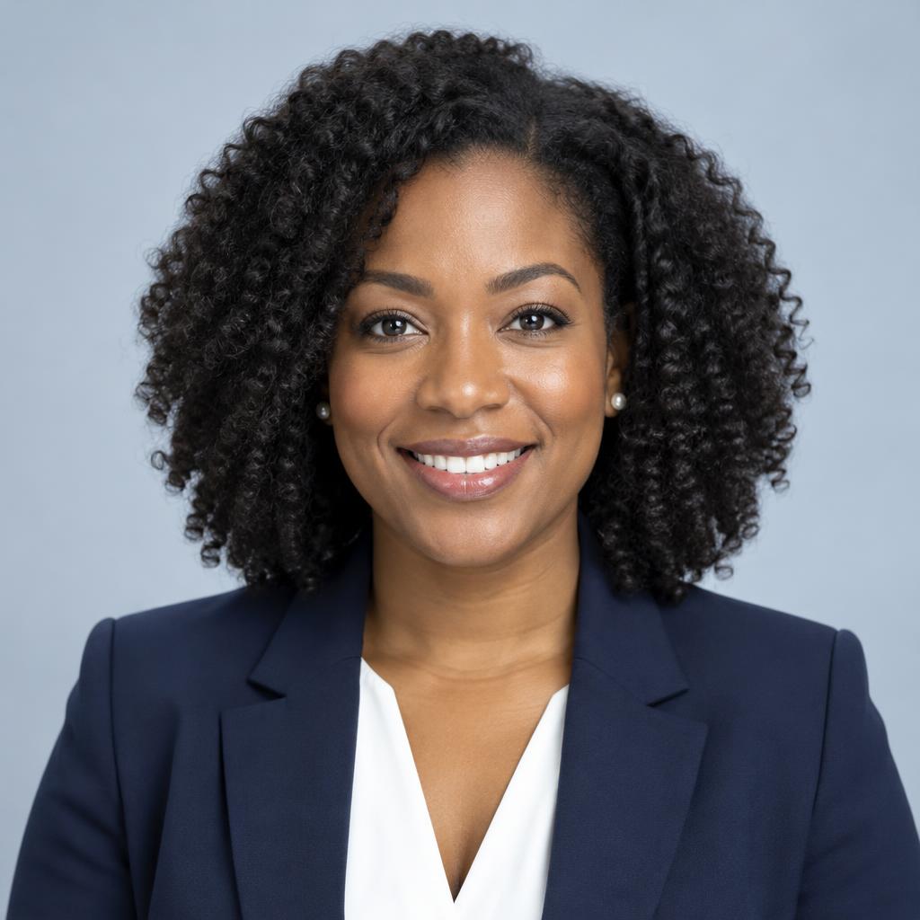 Danielle Carter, Senior Executive Recruiter