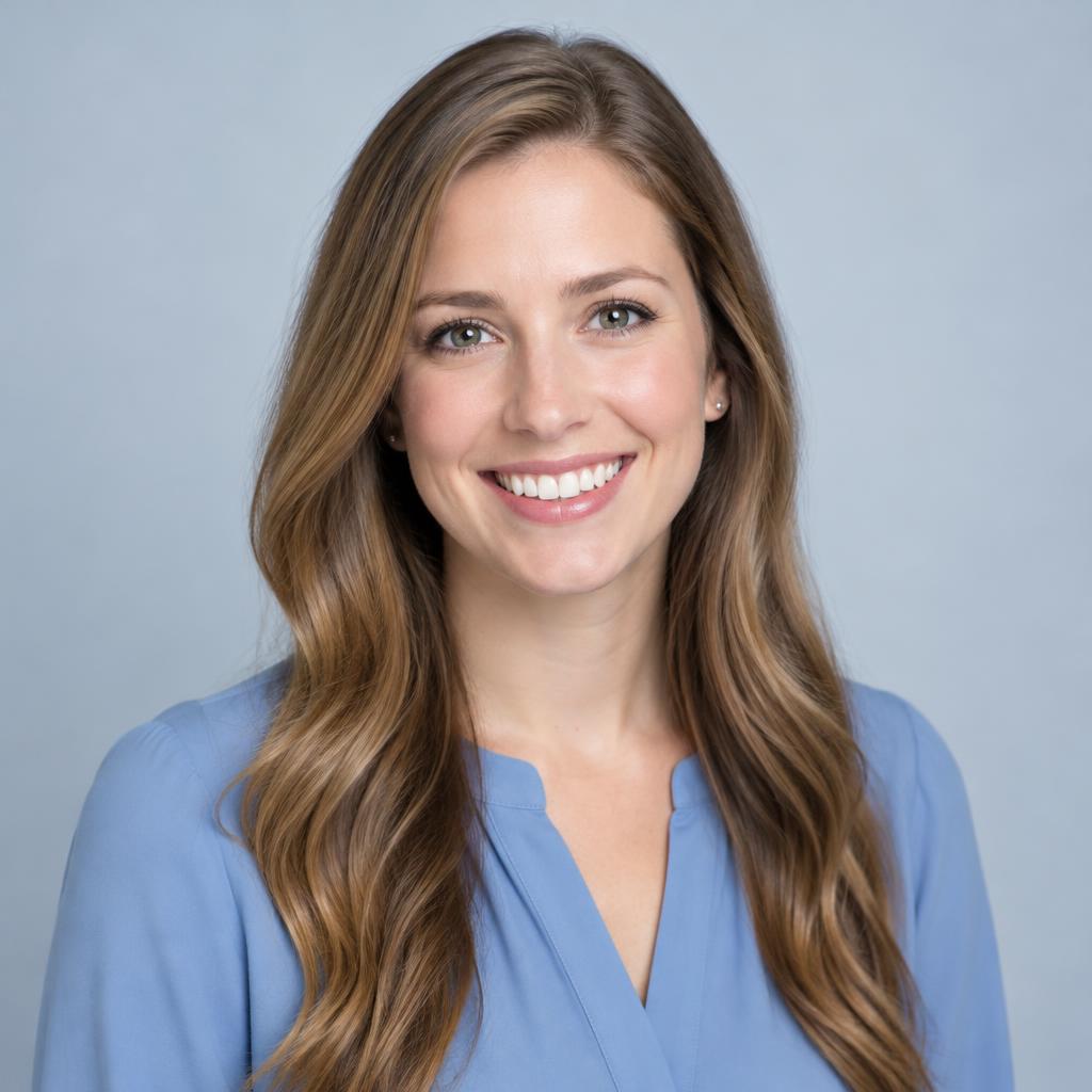 Emily Hart, Candidate Success Manager