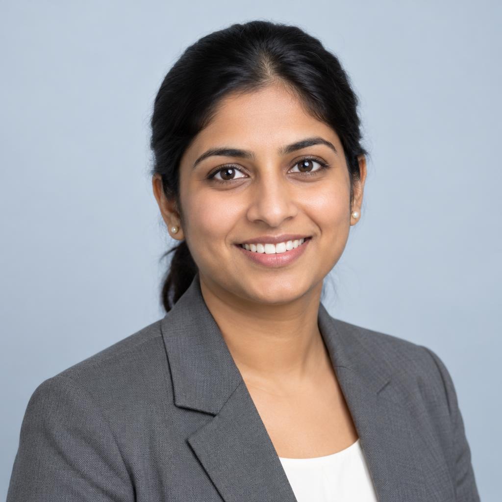 Priya Nair, Technology Recruiting Lead