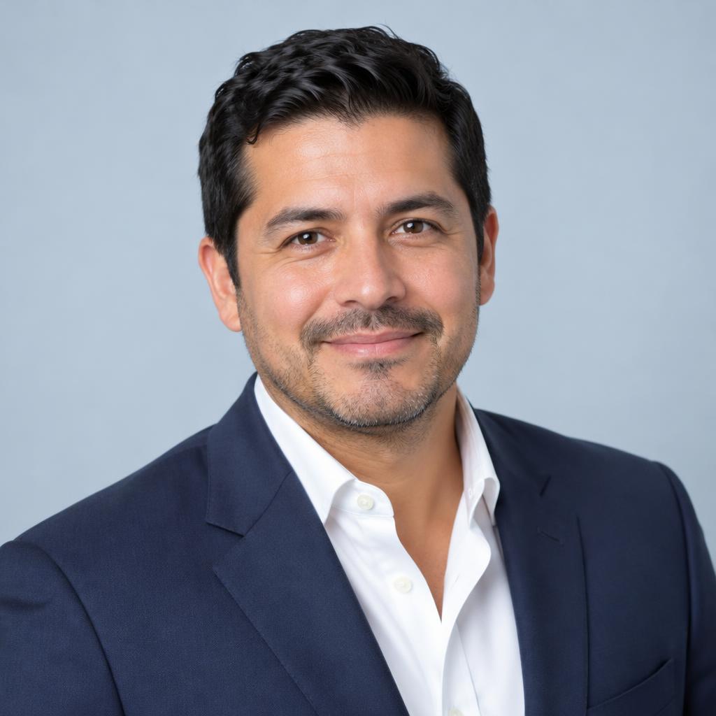 Tomás Rivera, Client Partnerships Manager